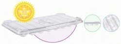 Sensible Lines Breast Milk Storage Trays