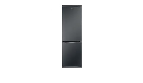 Edesa URBAN-F630B Freestanding Acero Antihuellas 231L 87L A+ ...