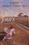 Au fil des jours 2894314159 Book Cover