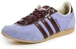 Amazon.com: adidas x Wales Bonner Samba Sneakers, Collegiate Navy