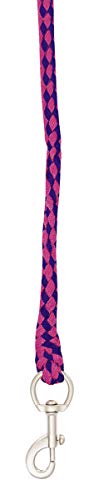 PFIFF Lead Rope with Snap Hook Pink