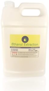 190 Proof Non Denatured Grain Alc - (1 gallon)