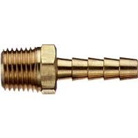 Click Here to See More Images Plews/Lubrimatic: 1/4-1/4 Hose Fitting 21-123 -2Pk