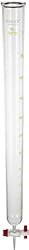 Kimble 17080F-1000 1L Dispensing Burette, with