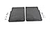 GUARD -SPLASH FLAT - REAR