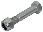American Swing Hanger Nut and Bolt Replacement - 12mm