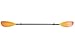 Carlisle Magic Mystic Poly Kayak Paddle - Polypro Blades/Aluminum Shaft