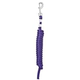 Weaver Leather's Poly Rope Alpaca Lead