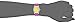 Nixon Women's A5092081 Small Time Teller Leather Analog Display Analog Quartz Watch