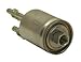 WIX Filters - 33946 Fuel (Complete In-Line) Filter, Pack of 1