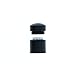 Nano Geocache Container (Cachemark) - Black