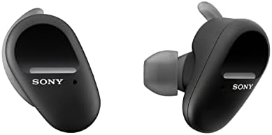 Sony WF-SP800N Truly Wireless Sports 