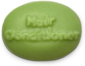 Lush Jungle Solid conditioner