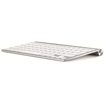 Apple MC184LL/B Wireless Keyboard