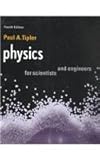Physics for Scientists and Engineers Chapters 1-35 & 39 : Regular Version, Ch. 1-35 and 39, Tipler, Paul A., 071673821X