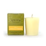 Trapp Giant Votive Fresh Cut Tuberose