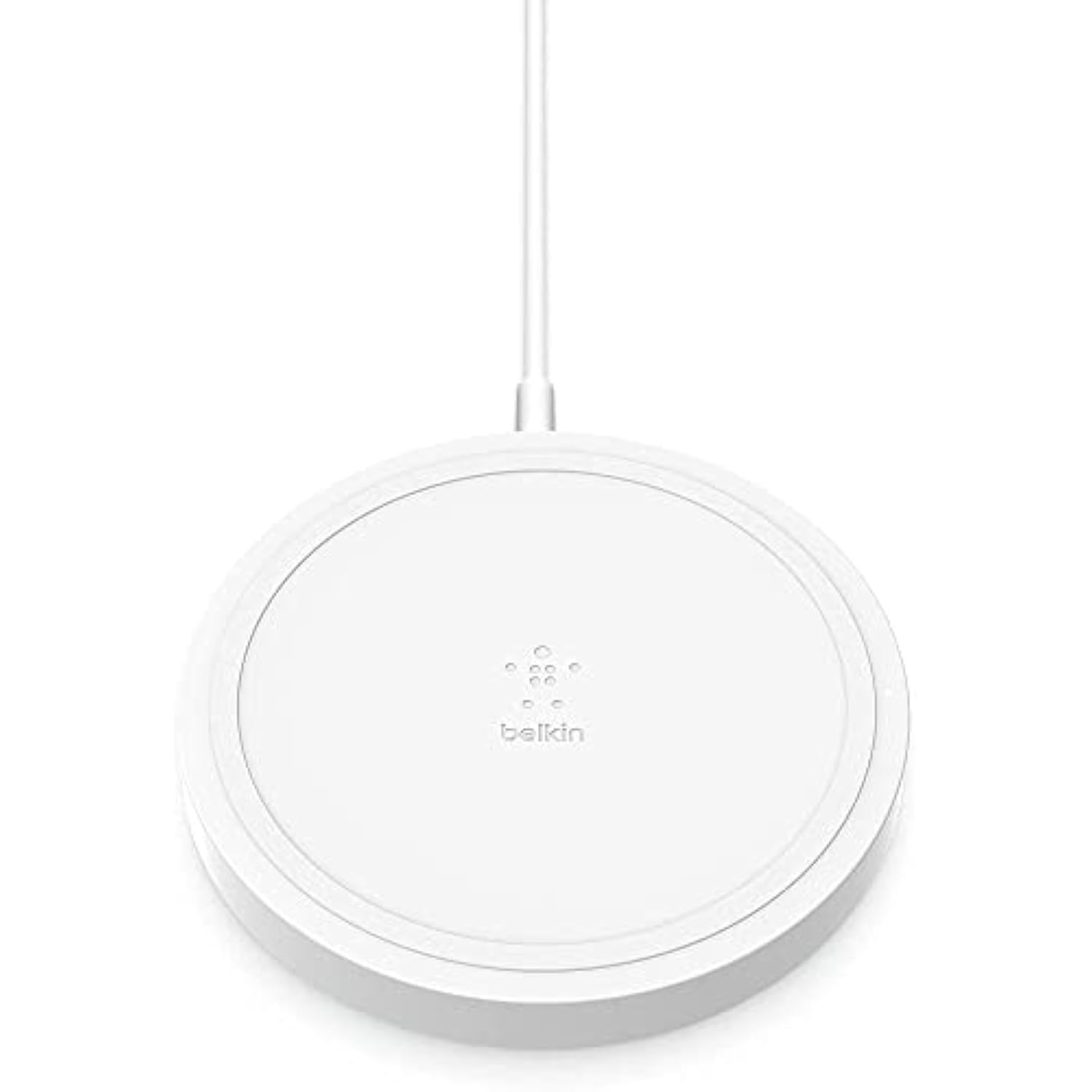 Belkin Boost UP Wireless Charging Pad Bundle Non-Retail