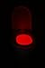 Mambo New Arrival Sensor Motion Activated LED Toilet Night Light,Toilet Bowl Light, Motion Sensing Night Light - 8 Colors