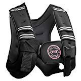TNT Pro Series Weighted Vest 11 lbs Men and Women