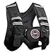 TNT Pro Series Weighted Vest 11 lbs Men and Women