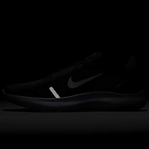Amazon ナイキ Nike フレックス エクスペリエンス ラン 8 Flex Experience Rn 8 ブラック クールグレー リフレクトシルバー ホワイト Aj5900 013 ナイキジャパン正規品 25 5cm Nike ナイキ ランニング