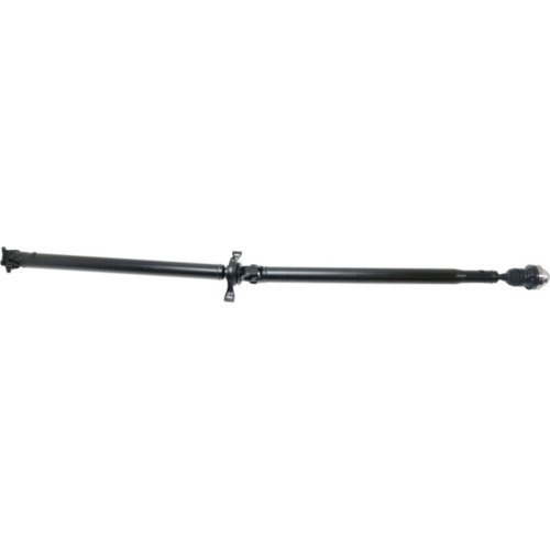 Evan-Fischer EVA218210281734 Driveshaft for TORRENT/EQUINOX 07-09 Rear AWD - Thumbnail 5