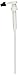 Monin - MONIN Pump for 1L Bottle - 5ml