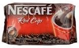 NESCAFE RED CUP INSTANT COFFEE 2G. PACK 50