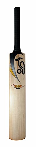 Kookaburra Blade Razor Cricket bat, Short Handle, English Willow