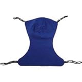 Invacare Compatible Solid Fabric Sling - Full Body (Medium 53