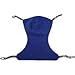Invacare Compatible Solid Fabric Sling - Full Body (Medium 53