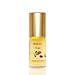 Rose Essential Oil Perfume; 100% Natural & Alcohol-Free - Blended with Premium Therapeutic Quality Essentail Oils SIZE: 5ML