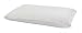 Aeris King Size Memory Foam Pillow for Bed,Ventilated,Washable Plush Velour Cover