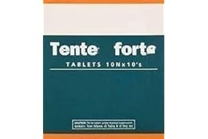 DH Tentex Forte, Green (100 Count)