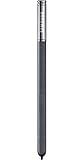 Samsung Galaxy Note 4 Stylus S Pen -Black (Renewed)