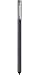 Samsung Galaxy Note 4 Stylus S Pen -Black (Renewed)