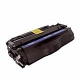 Ink Now Premium Compatible Black Toner for HP LaserJet 1320, 1320N, 1320NW, 1320TN, 3390, 3392 **JUMBO Toner - 33% More Yield! printers, OEM Part Number Q5949X Page Yield 8000