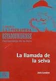 La llamada de la Selva, London, Jack, 1413520847