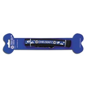 chelsea dog collar