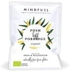Posh Teff Porridge - Original by MindFuel. Price is for a pack of 10