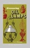 Discovering Oil Lamps