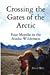 Crossing the Gates of the Arctic by 
