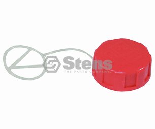 Fuel Cap / Echo