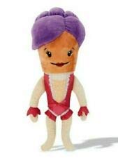 Aldi Katie The Carrot Plush Toy