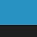 Skullcandy Chops Hanger Bud Hot Blue Over Ear Headphones Earbuds