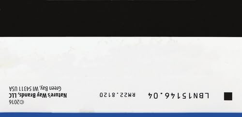 Nature's Way Cold Relief Hot Drink, Umcka, Homeopathic, Clinically Proven Pelargonium Sidoides 1X, for Cough, Congestion, Sore Throat, Stuffy Nose, Lemon Flavored, 10 Packets (Packaging May Vary)