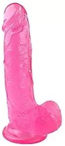 Evejoysfrd Soft 8 INCH for Womens