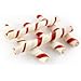 Dingo Twist Sticks - 50 count Net Wt 10 oz(Pack of 3)