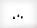 BMW Grommets for Hood & Trunk Emblem - Pack of 2 primary
