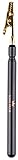 King Palm Smoke Clip, Cigarette Holder, Extendable Up to 1.5ft, Odor Free Hands (Gold)